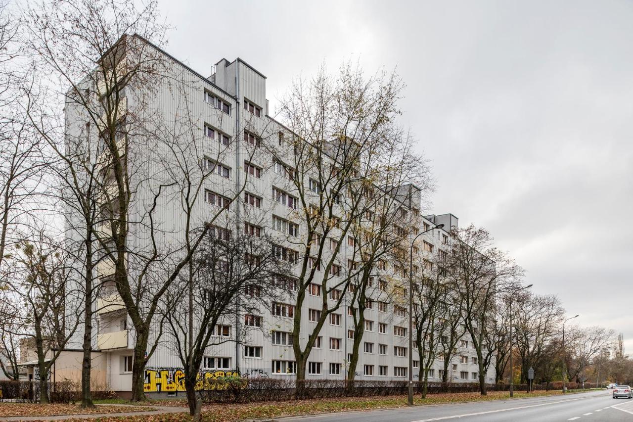 Shortstaypoland Bruna Lägenhet *